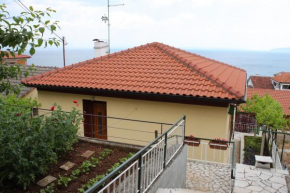 Apartments with a parking space Icici, Opatija - 7788